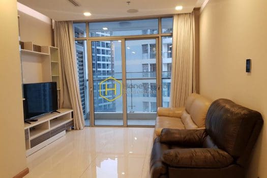 VH1431 12 result A charismatic apartment for rent in Vinhomes Central Park