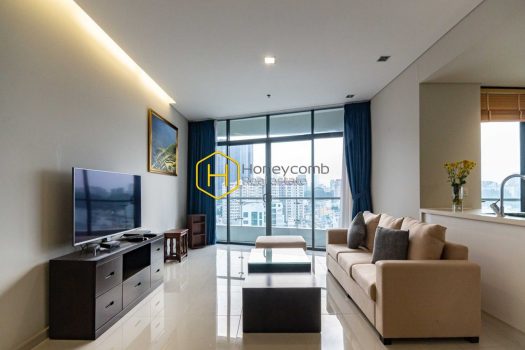 CITY29731 3 result Wonderful 2 beds apartment in City Garden District Binh Thanh