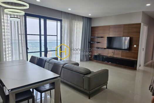 EH101076 23 result This luxurious Estella Heights apartment get a high score in everybody's eyes