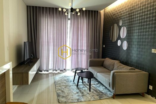 EH30709 1 result The Estella Heights 2 bedrooms apartment with pool view