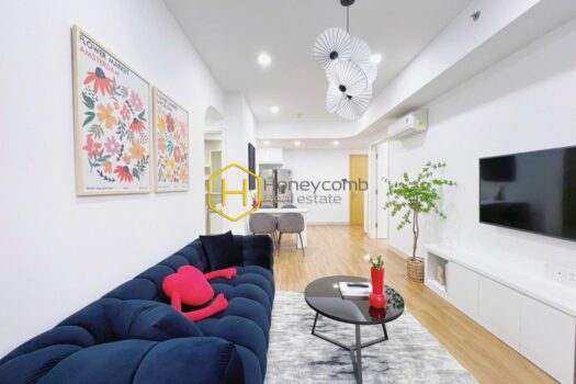 MTD102866 6 result An idyllic apartment that brings you a tranquil atmosphere in Masteri Thao Dien