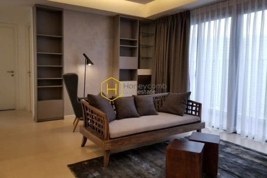 MTD1030 2 result Fantastic city-view 3 bedrooms apartment in Masteri Thao Dien