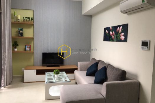 MTD227 1 result 2 bedroom apartment for rent in Masteri Thao Dien, river view