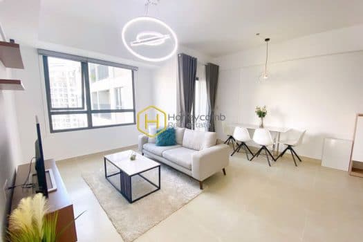 MTD2441 5 result Cheer your mood up with this youthful Masteri Thao Dien apartment