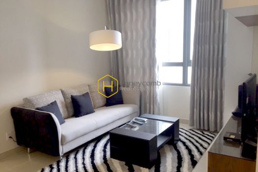 MTD663 2 result Cheap price! Two bedrooms apartment in Masteri Thao Dien for rent