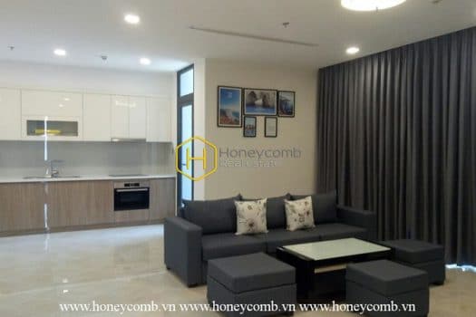 VGR618 5 result A worthy aparment of Vinhomes Golden River in the middle of Saigon is now for rent