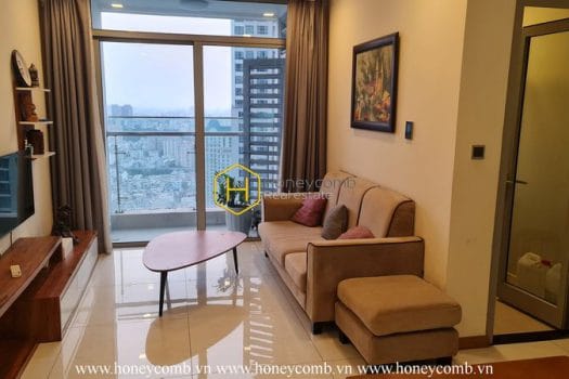 VH1486 10 result Get your own home at this Vinhomes Central Park apartment