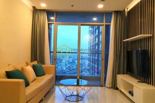 VH1492 11 result Vinhomes Central Park apartment: The most ideal place for you to live