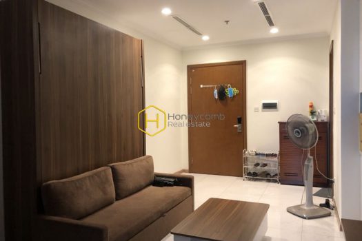 VH1497 6 result Modern apartment design combined with minimalist style in Vinhomes Central Park