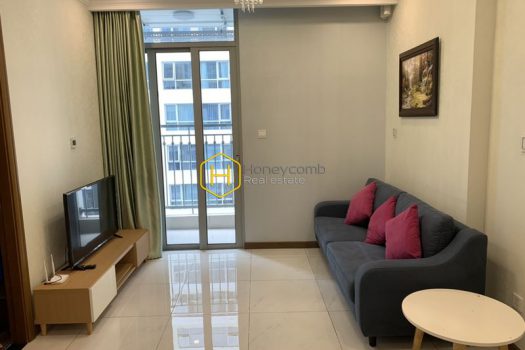 VH1525 2 result A tremendous apartment with classy design in Vinhomes Central Park