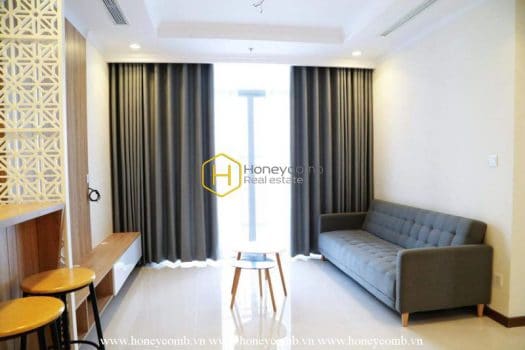 VH1527 3 result Nothing can compare with the design of this Vinhomes Central Park apartment