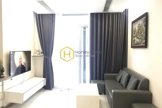 VH1528 8 result An enchanting Vinhomes Central Park apartment that always keeps your mind