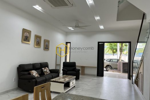 2V105848 1 result Palm Residence villa: SPACIOUS AREA - LUXURIOUS DESIGN - CONVENIENT LIFE