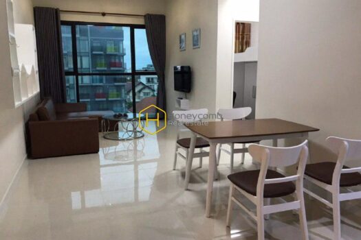 AS104513 2 result The peaceful and cozy 2 bedroom-apartment from The Ascent