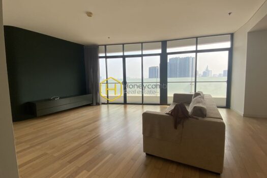 CITY105145 12 A whole new apartment in City Garden is waiting for you to be beautified