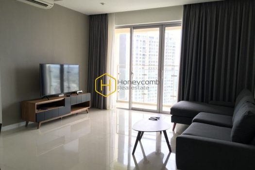 EH106709 1 result Exquisite apartment that everyone wants to have in Estella Heights