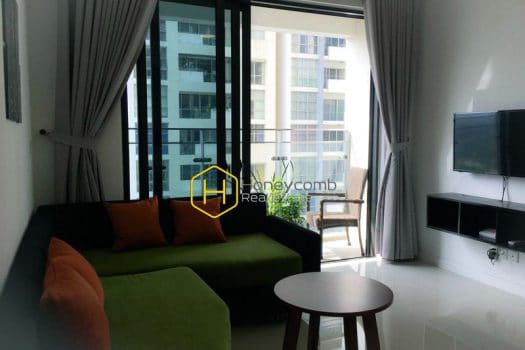 EH207 www.honeycomb.vn 1 result Brand new 1 bedroom apartment with full furnished in The Estella Heights