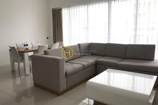 ES753 9 result Great! apartment for rent 3 beds in The Estella