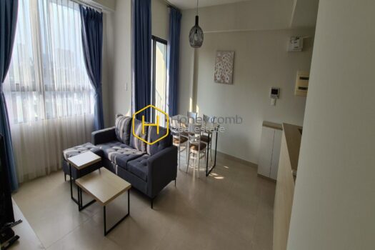 MTD106759 6 Advantages to own such a shophisticaed 2-bedroom for Masteri Thao Dien