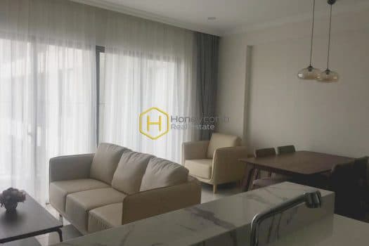 MTD1546 16 result Wonderful 2 bedroom apartment with high floor in Masteri Thao Dien