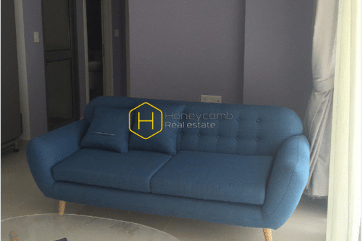 MTD1613 4 result Simple furnished 2 bedroom aparmtent in Masteri Thao Dien