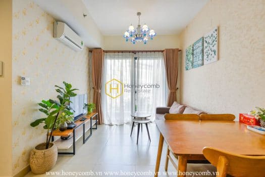 MTD2451 3 result The Top-notch apartment in Masteri Thao Dien – Rustic but not boring, simple but classy