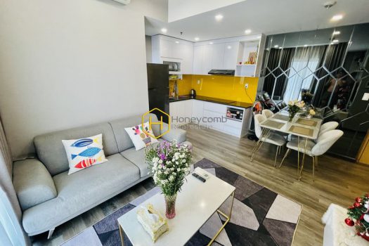 MTD2452 2 result Masteri Thao Dien apartment promises to bring unforgettable moments in your own home