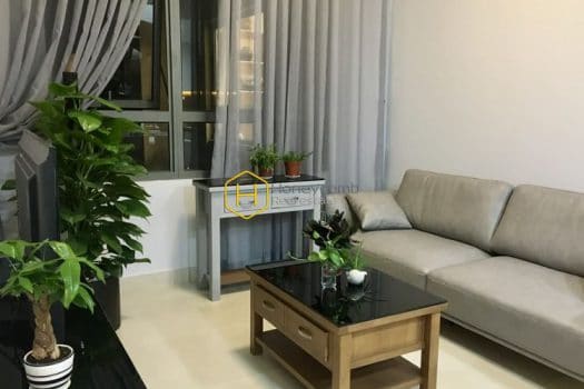 MTD572 6 result 1 One bedroom apartment with cheap price in Masteri Thao Dien for rent