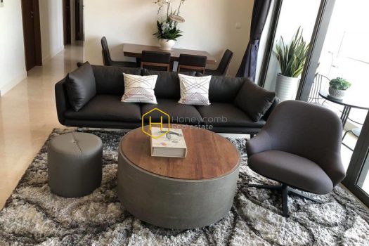 NS100 7 result 27 July NS100 7 result A conveniently-located apartment in Nassim with a perfect design