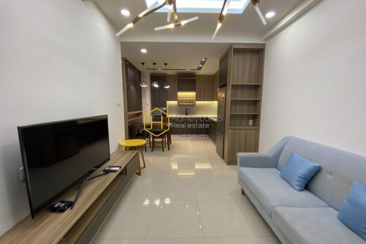 SAV227 3 result Discover the highlight of this dedicate apartment in The Sun Avenue