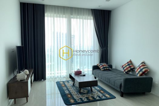 SDR72 5 result Discover the secret that makes many hearts fall in love with this Sala Sadora apartment