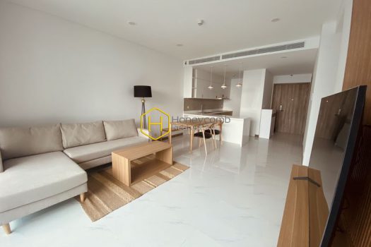 SWP42 5 result A lovely fully-furnished apartment for rent in Sunwah Pearl