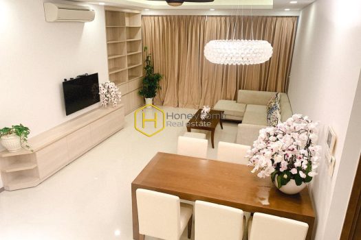 TDP B 2904 1 result Let's explore the apartment in Thao Dien Pearl making you extremely happy