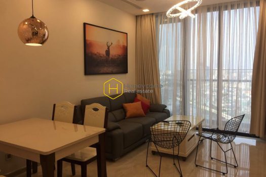 VGR653 7 result Nothing could be better than a classy apartment in Vinhomes Golden River