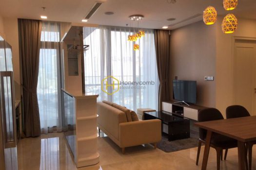 VGR657 9 result Get into the sophistication and modernity of the Vinhomes Golden River apartment