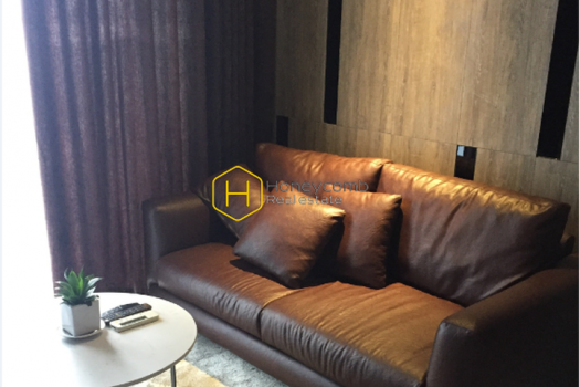 VH1531 1 result Enjoy all the modernities you will have in this Vinhomes Central Park apartment