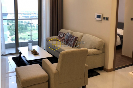 VH1549 3 result Vinhomes Central Park apartment - an ideal place to chill and relax