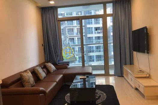 VH1573 11 result Visit the apartment with luxurious interior in Vinhomes Central Park