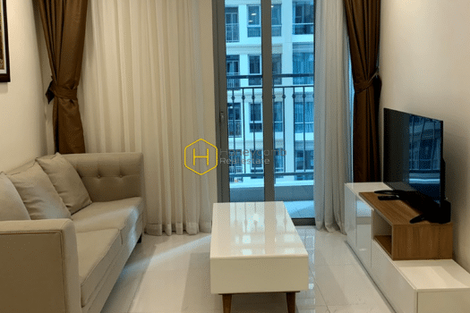 VH1584 3 result Innotative apartment with sun-filled balcony for rent in Vinhomes Central Park