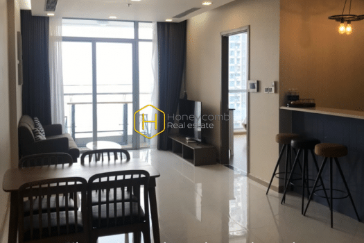 VH1593 8 result Reasons you musn't ignore this gorgeous Vinhomes Central Park apartment