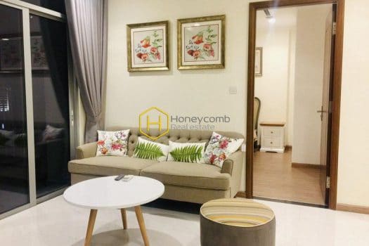 VH177 2 result Modern Amenities with 2 bedrooms apartment in Vinhomes Central Park