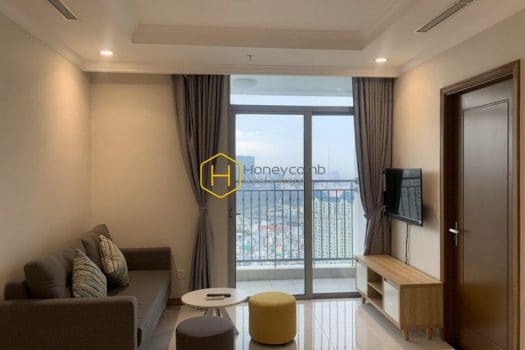 VH310 www.honeycomb.vn 8 result The warm and lovely 3 bedroom-apartment from Vinhomes Central Park