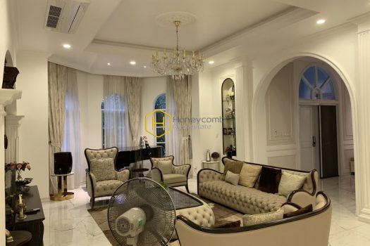 2V273 17 result 1 Discover the unique combination of modernity and classical in the SaigonPearl villa