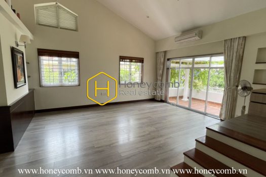 2V292 4 result 1 An ideal villa for your family with lovely decoration and spacious space in District 2