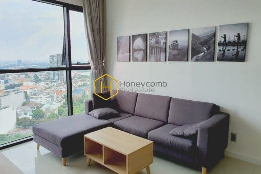 AS76 7 result Exceptional Style with 2 bedrooms apartment in The Ascent Thao Dien