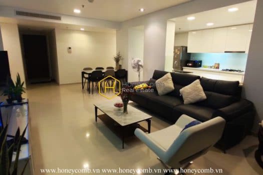 CITY427 1 result Your dreamy home is here! Such an adorable apartment with full facilities in City Garden