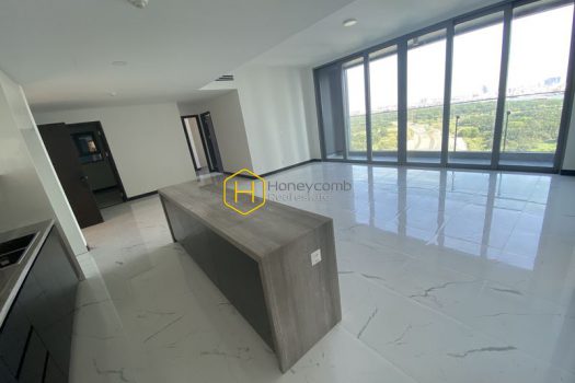 EC03 1 result Enjoy the peaceful atmosphere with this Empire City apartment for rent