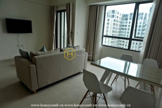 MTD1225 2 result 1 Masteri Thao Dien 2 beds apartment with high floor