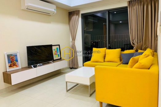 MTD1331 1 result Masteri Thao Dien 3 beds apartment with full furnished