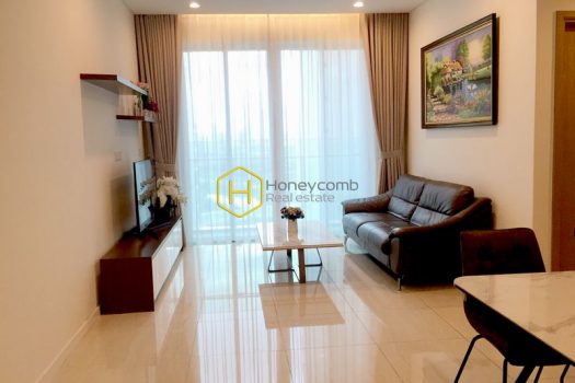 NEN 1 Take a look at this beneficial Sala Sadora apartment for rent